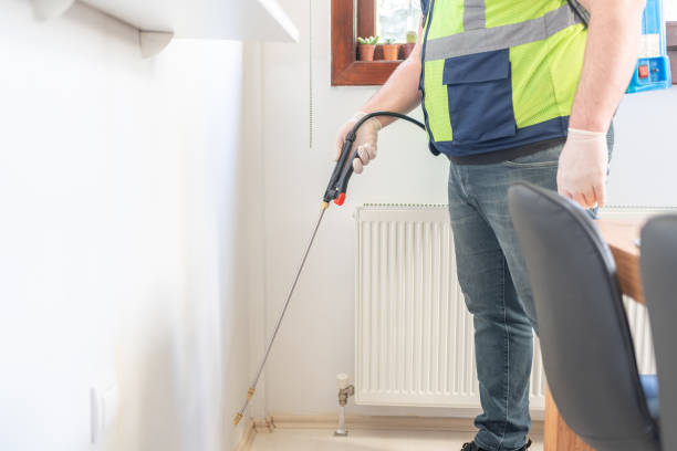 Best Best Pest Control Companies  in Wagener, SC